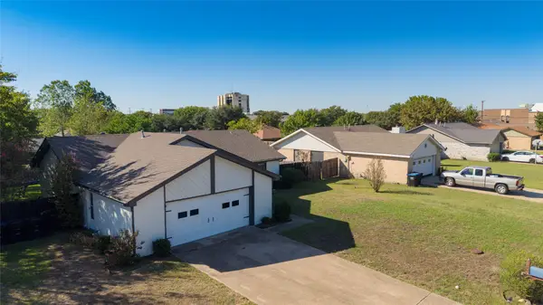 5010 Utah Street, Greenville, TX 75402
