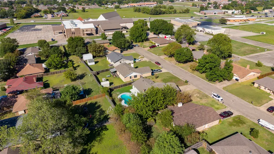 5010 Utah Street, Greenville, TX 75402 - #2