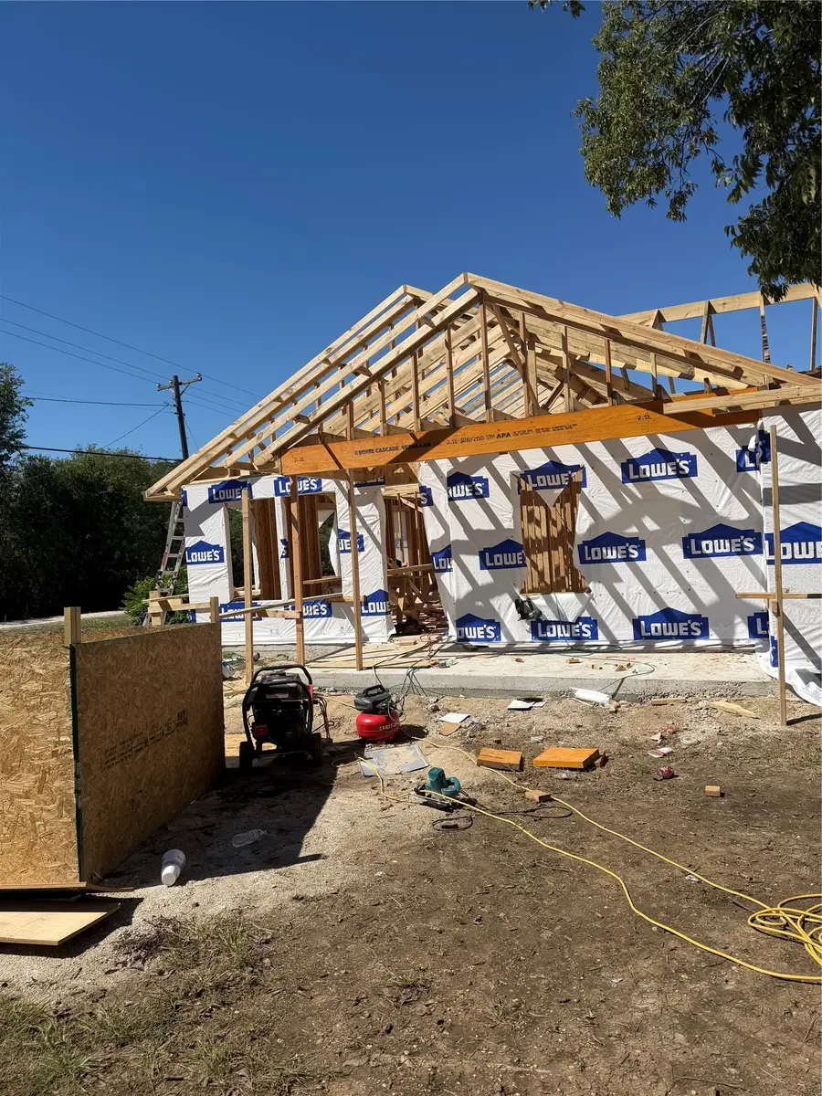 122 Avenue A, Moody, TX 76557 - #3