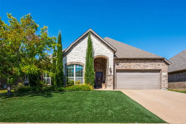 2740 Chimney Rock Road, Burleson, TX 76028
