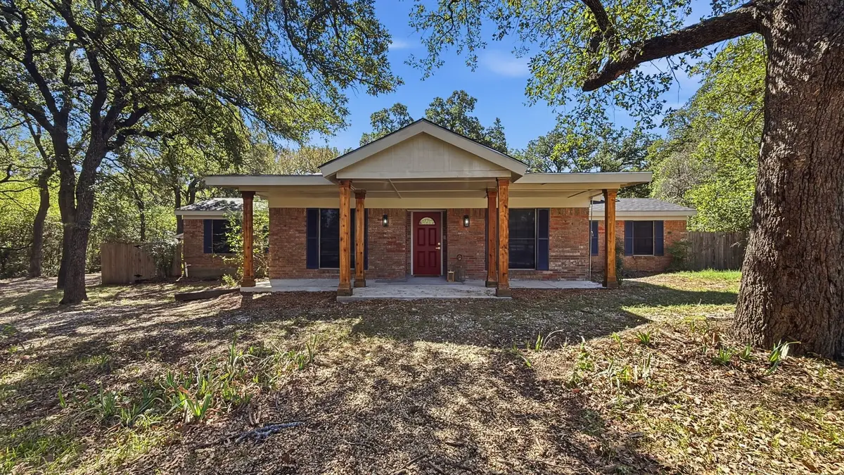 1004 Lakeview Drive, Joshua, TX 76058 - #1