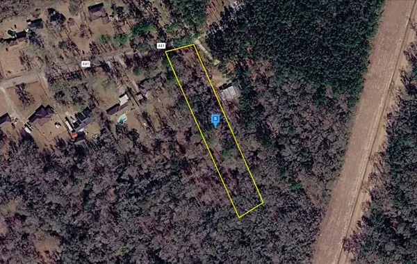 238 County Road 441, Dayton, TX 77535