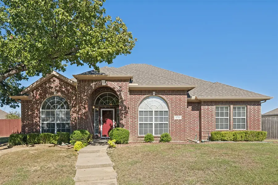 4714 Parkhaven Drive, Garland, TX 75043 - #2