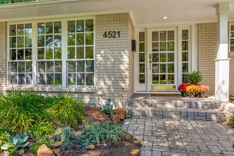 4521 Nashwood Lane, Dallas, TX 75244 - #2
