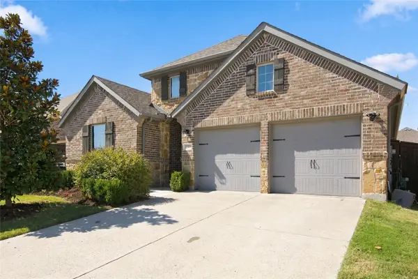 12209 Prudence Drive, Haslet, TX 76052