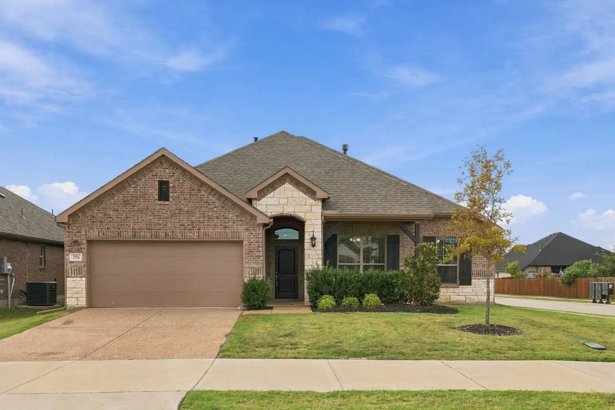 2916 Bobcat Drive, Melissa, TX 75454 - #1