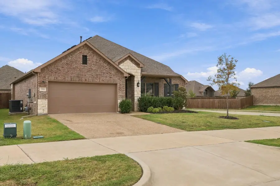 2916 Bobcat Drive, Melissa, TX 75454 - #2