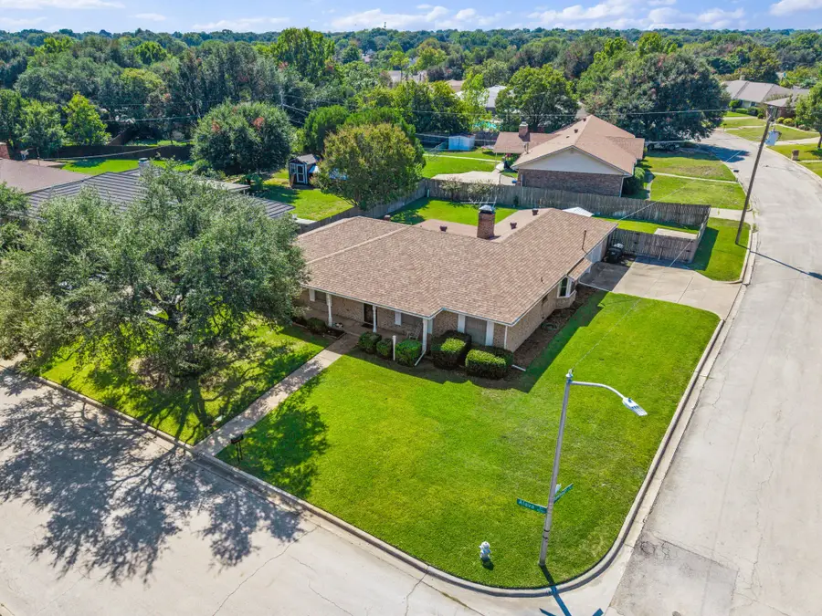 4041 Alava Drive, Fort Worth, TX 76133 - #2