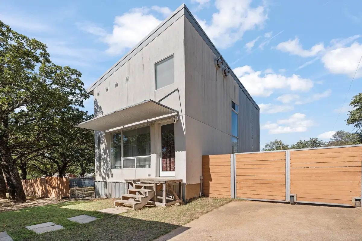 408 Pecan Drive, Burleson, TX 76028 - #1