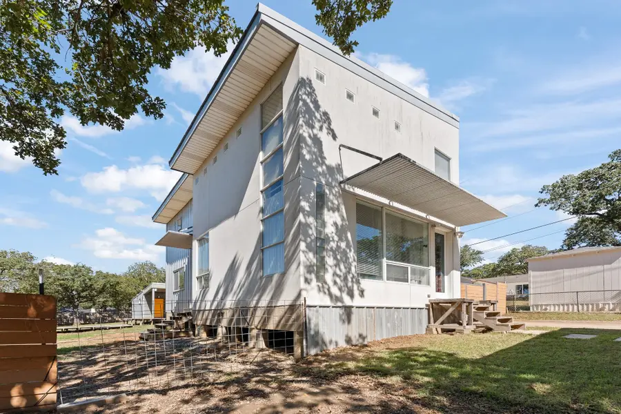 408 Pecan Drive, Burleson, TX 76028 - #3