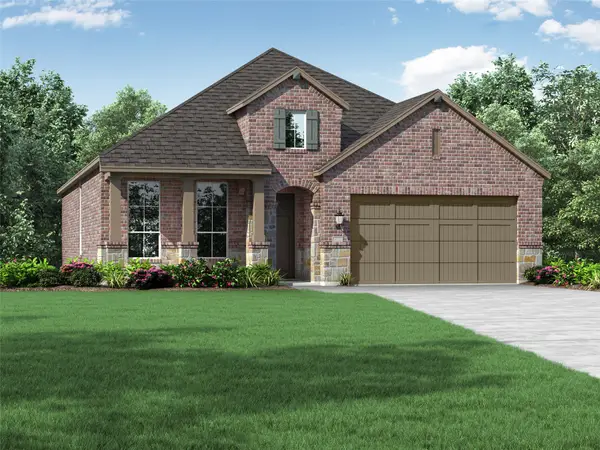 1212 Purpurea Road, Fort Worth, TX 76247