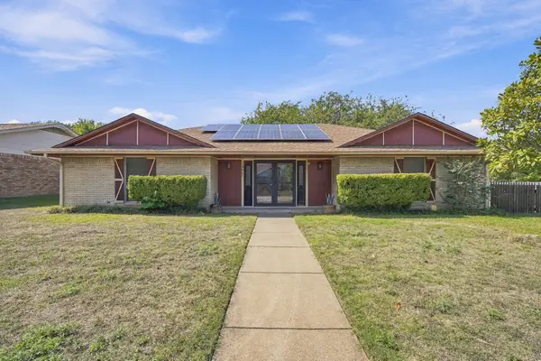 1501 Meadow Court, Midlothian, TX 76065