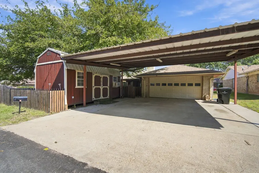 1501 Meadow Court, Midlothian, TX 76065 - #3