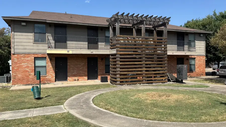 2422-2428 Charlotte Street, Denton, TX 76201 - #2