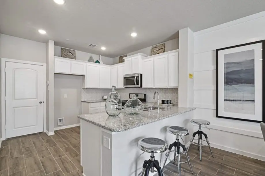 263 Territory Trail #25, Fort Worth, TX 76120 - #1