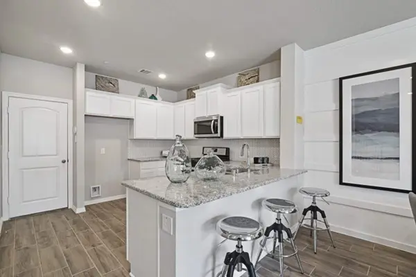 263 Territory Trail #25, Fort Worth, TX 76120