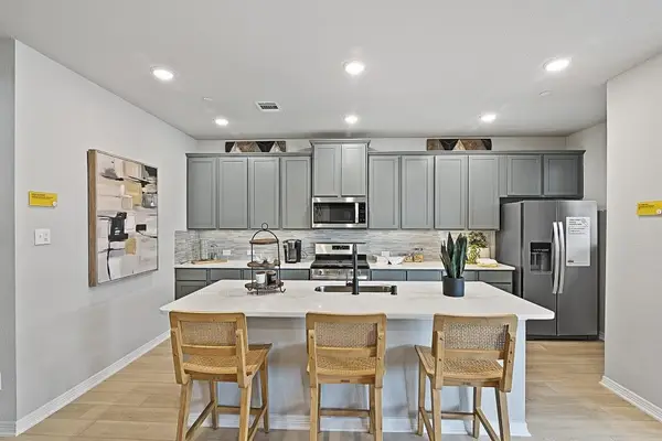 265 Territory Trail #25, Fort Worth, TX 76120
