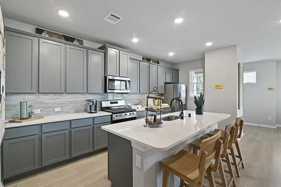 265 Territory Trail #25, Fort Worth, TX 76120 - #3