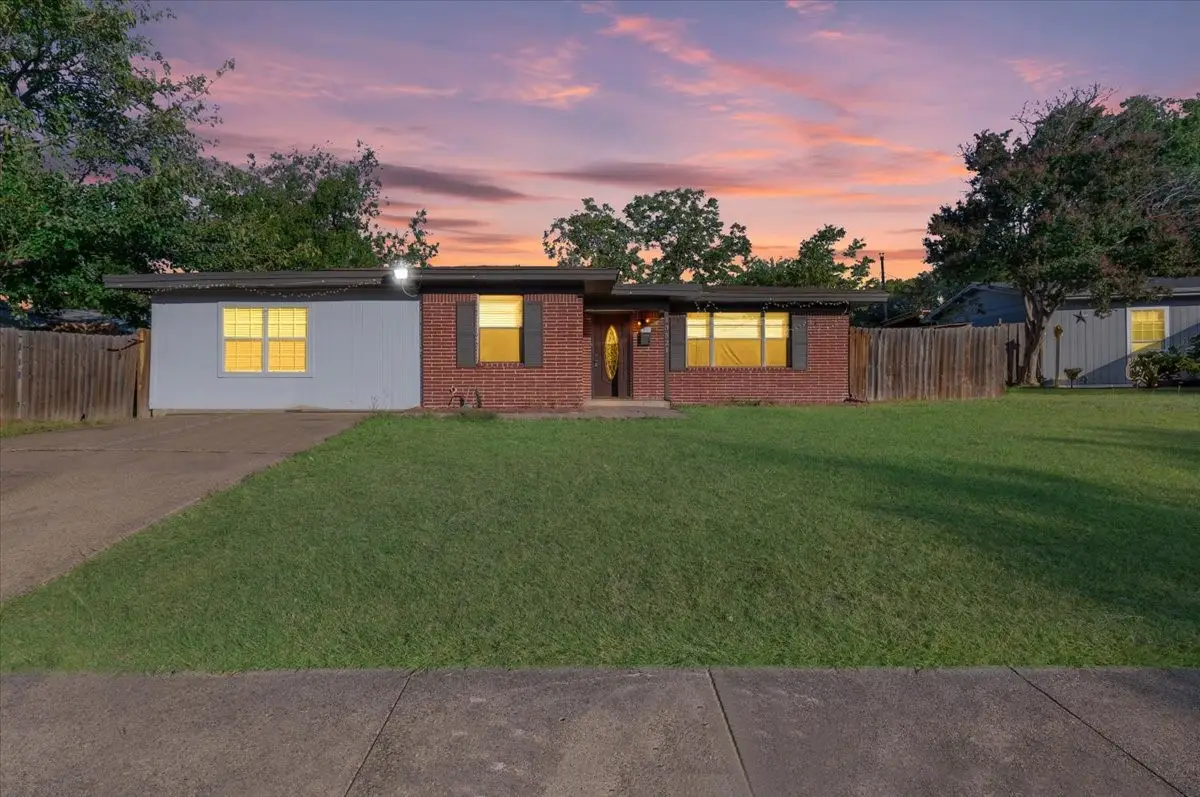 13521 Flagstone Lane, Dallas, TX 75240 - #1