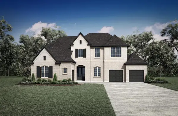 14424 Game Creek Trail, Fort Worth, TX 76008