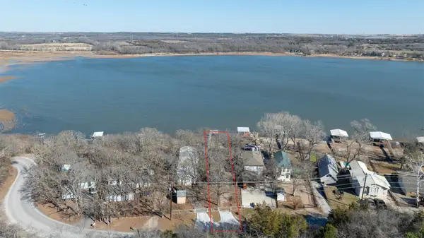1154 W Lake Drive, Weatherford, TX 76087
