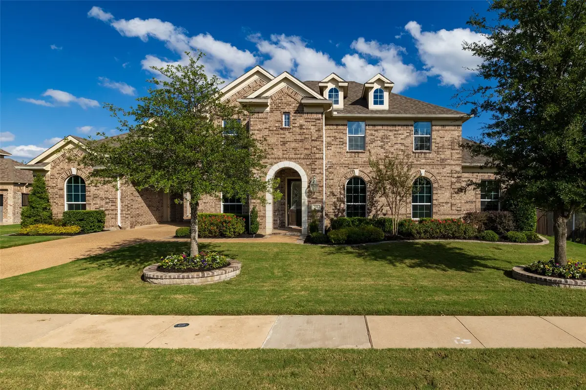 501 Rawhide Path, Keller, TX 76248 - #1