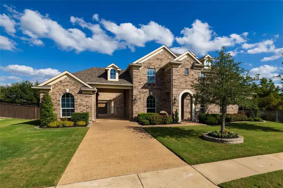 501 Rawhide Path, Keller, TX 76248 - #2