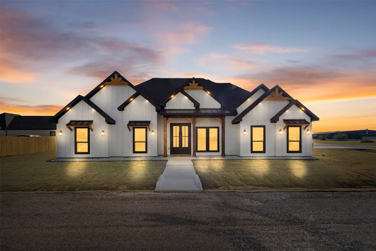 273 Victory Drive, Mabank, TX 75147 - #1