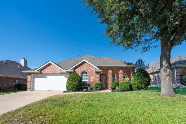 520 Covey Trail, Rockwall, TX 75087