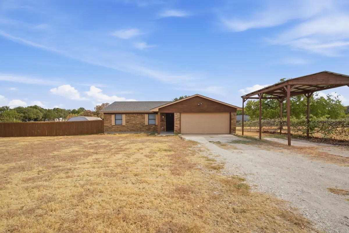 1526 W Bankhead, Weatherford, TX 76086 - #1
