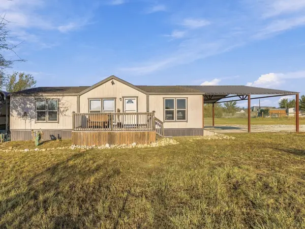 114 Sondra Lin Boulevard, Decatur, TX 76234