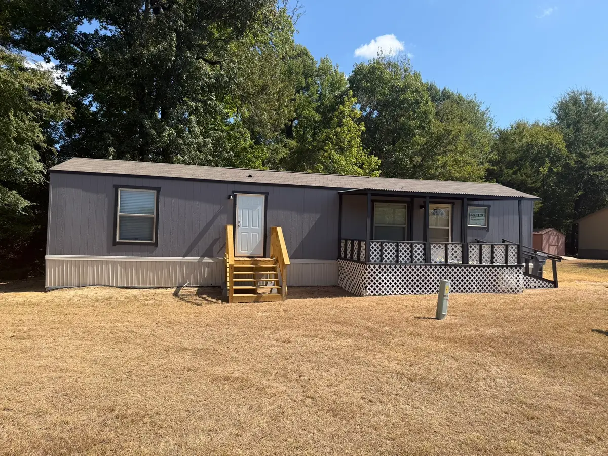 700 Choctaw, Quitman, TX 75783 - #1