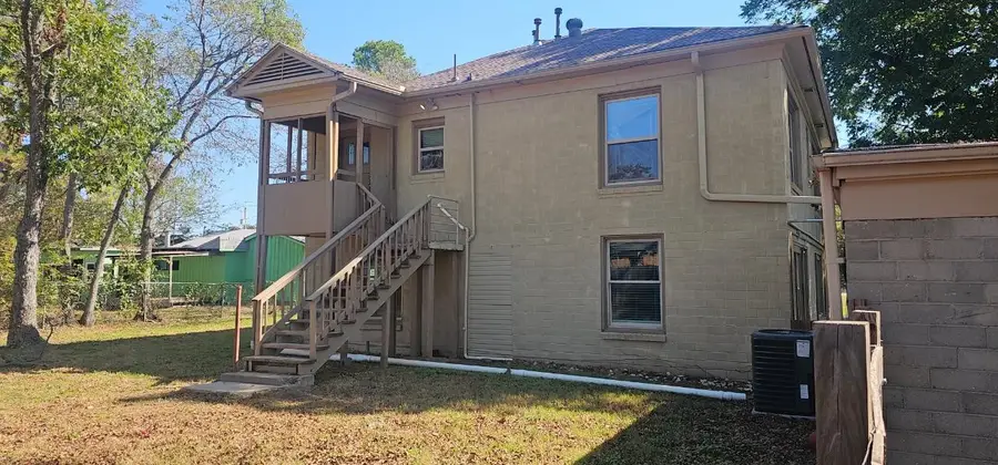 2615 N Elm Street, Denton, TX 76201 - #3