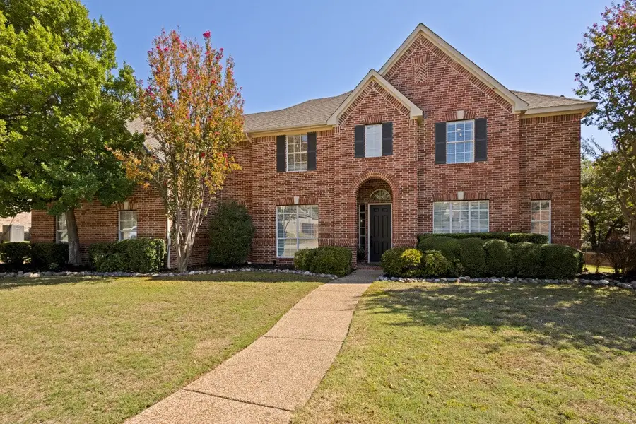 1729 Watersedge Drive, McKinney, TX 75072 - #3