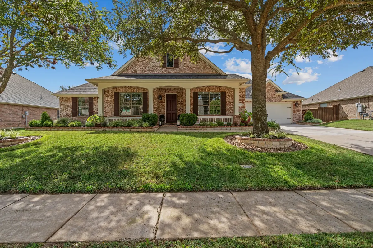 1207 Ravenna Street, Mansfield, TX 76063 - #1