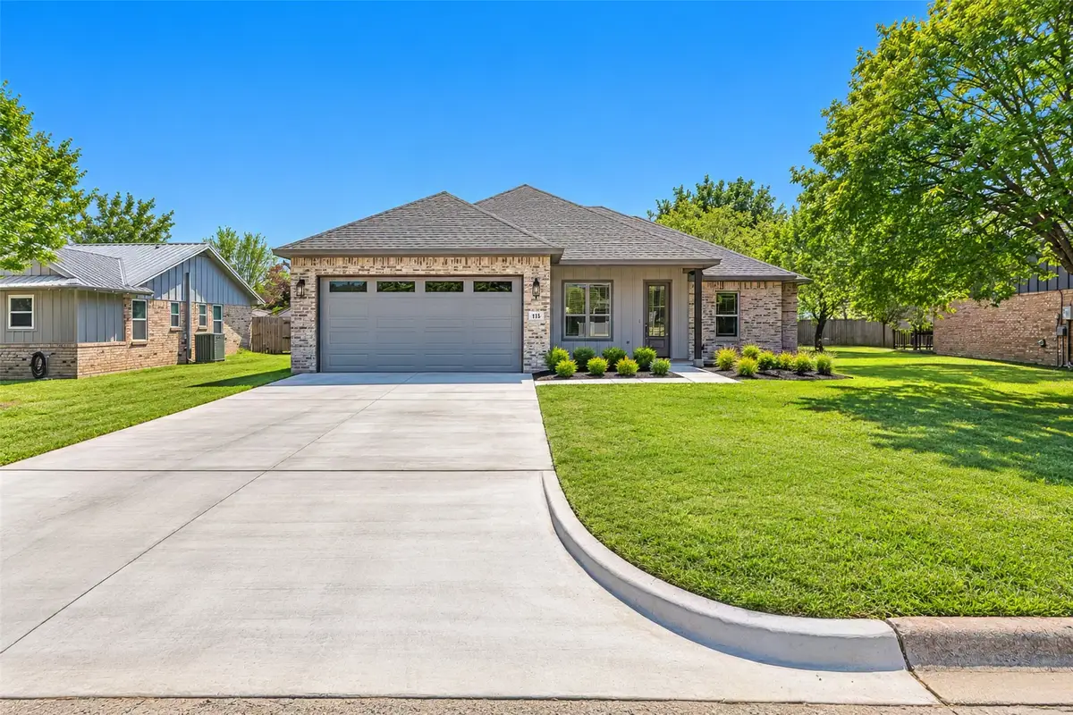 115 Wheeler Street, Glen Rose, TX 76043 - #1