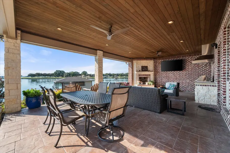 470 White Rock Road, Corsicana, TX 75109 - #2