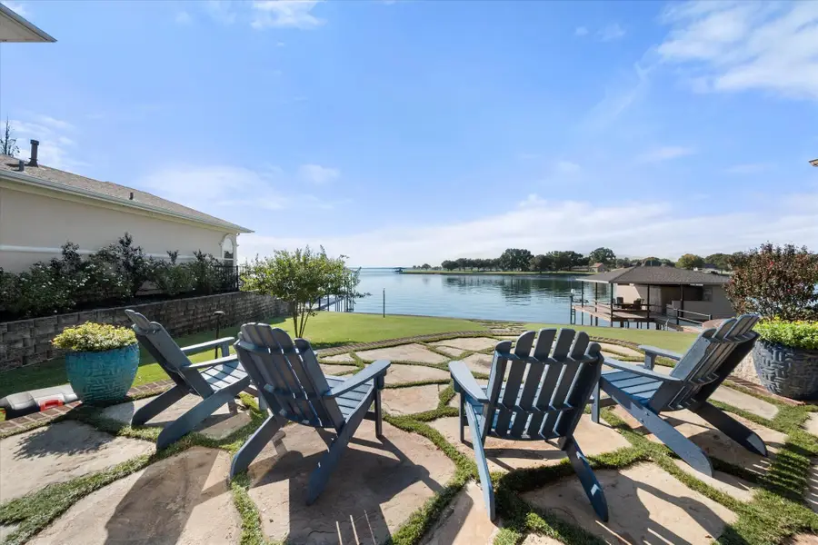 470 White Rock Road, Corsicana, TX 75109 - #3
