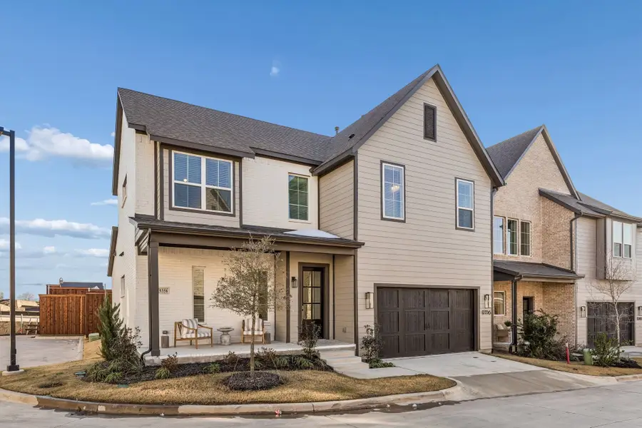 9356 Charlie Lane, Dallas, TX 75238 - #2