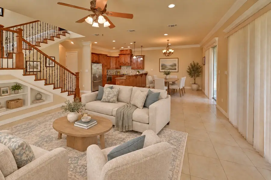 2541 Vineyard Drive, Granbury, TX 76048 - #3