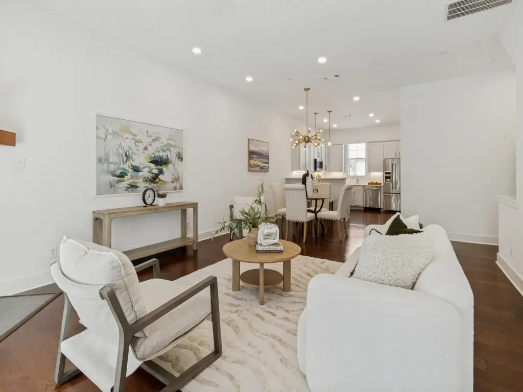 5743 Prospect Avenue #102, Dallas, TX 75206 - #1