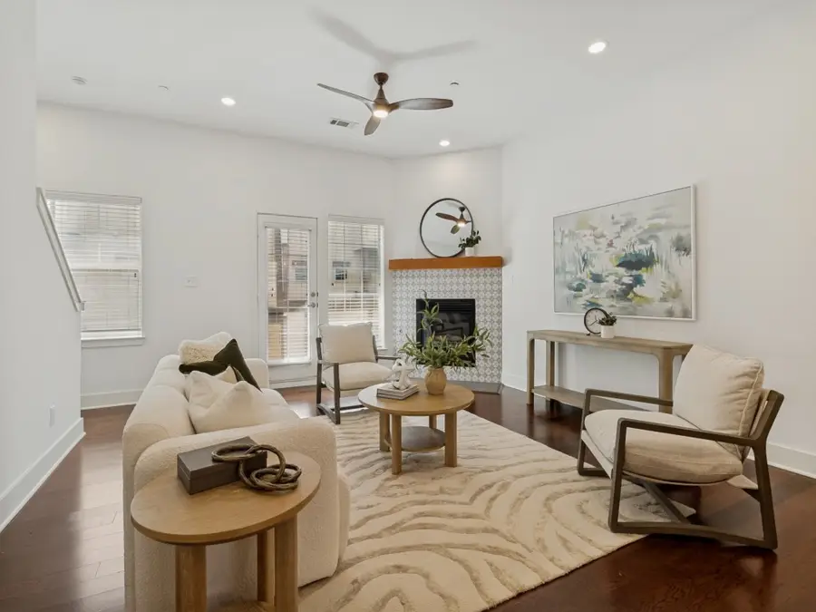 5743 Prospect Avenue #102, Dallas, TX 75206 - #2