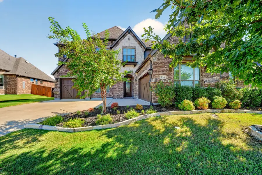816 Lazy Brooke Drive, Rockwall, TX 75087 - #2