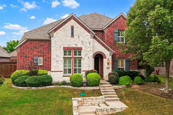 12260 Burgess Lane, Frisco, TX 75035