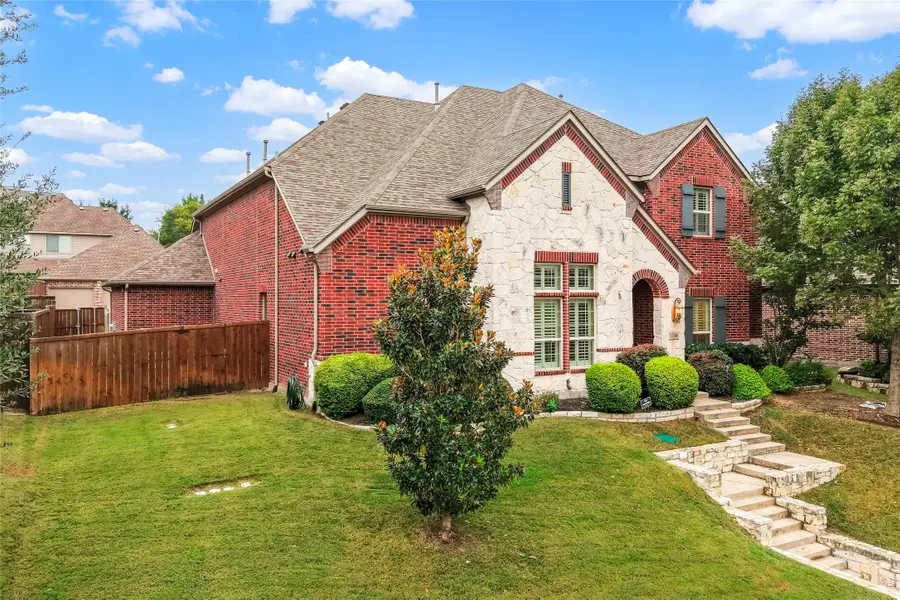 12260 Burgess Lane, Frisco, TX 75035 - #2