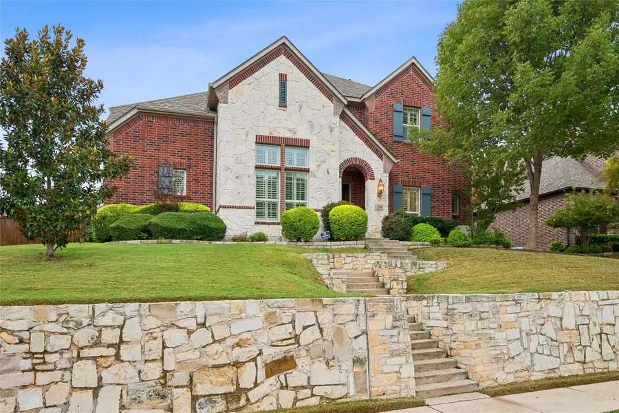 12260 Burgess Lane, Frisco, TX 75035 - #3