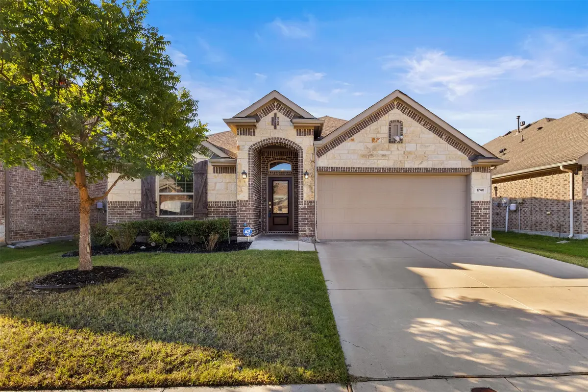 1740 Rio Costilla Road, Fort Worth, TX 76131 - #1