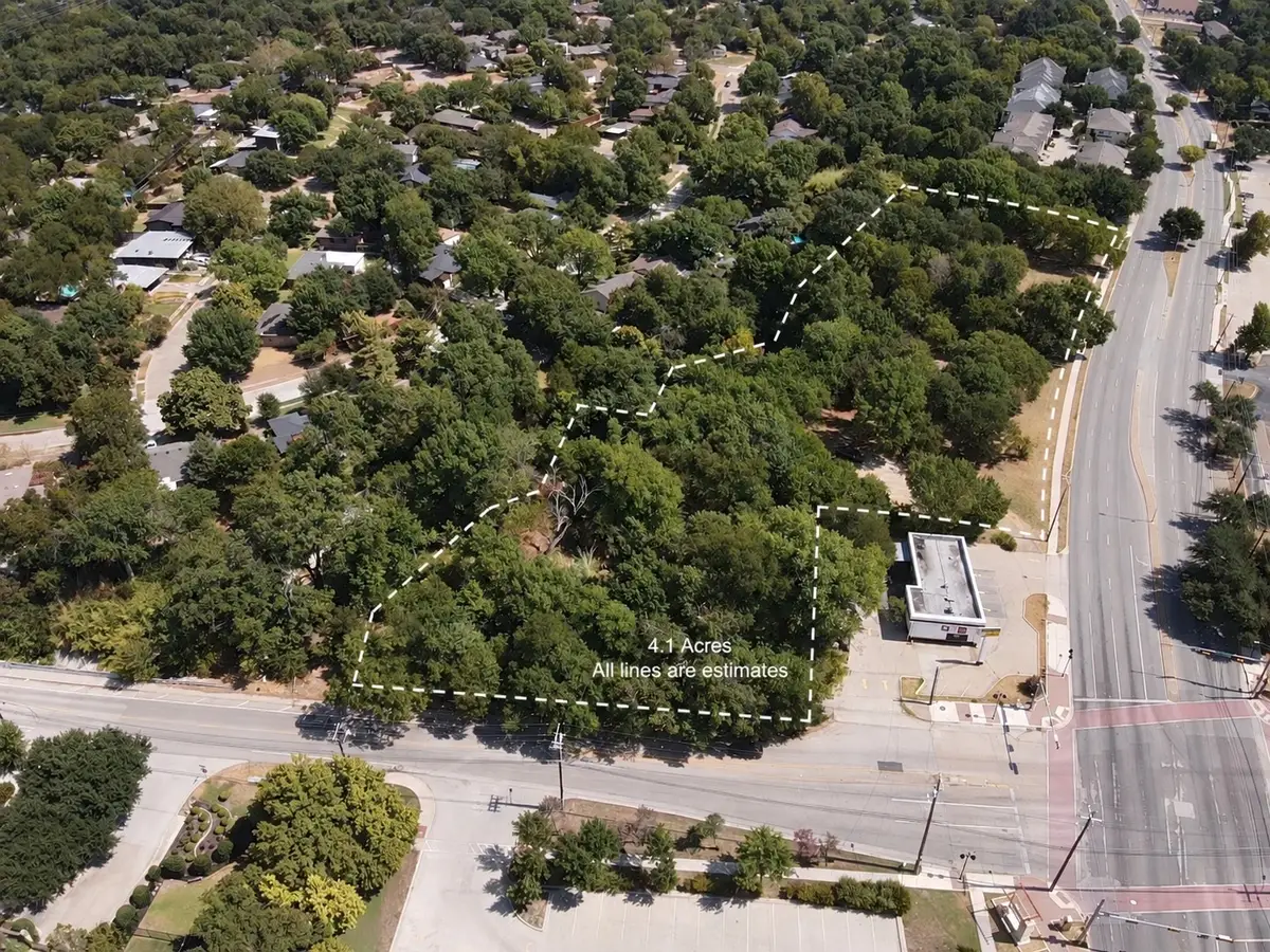 8605 Ferguson Road, Dallas, TX 75228 - #1