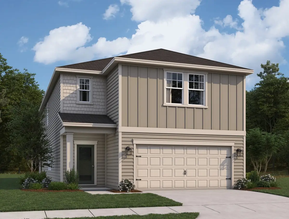 400 Cherry Creek Lane, Anna, TX 75409 - #1