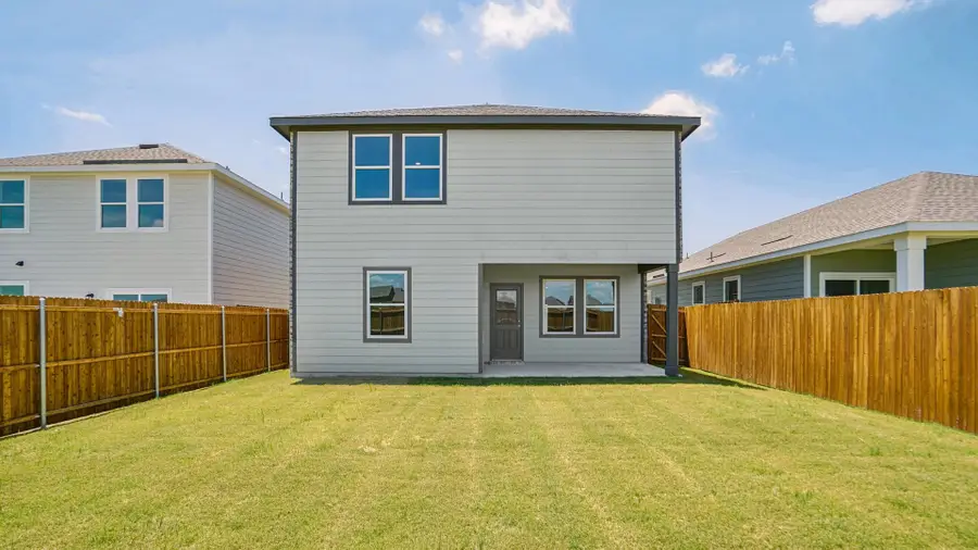400 Cherry Creek Lane, Anna, TX 75409 - #2